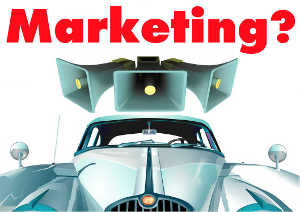 Direct Marketing Without Being Annoying